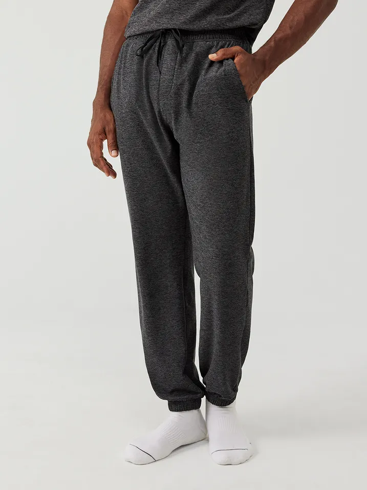 Regular Sweatpants for Men