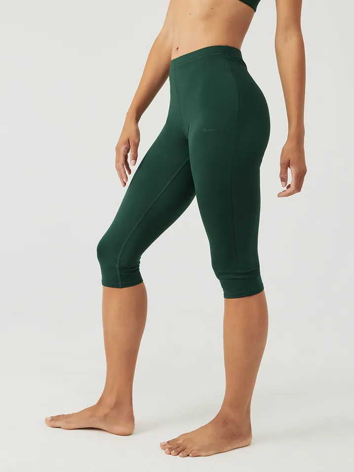 Best Capri Leggings For Hot Weather